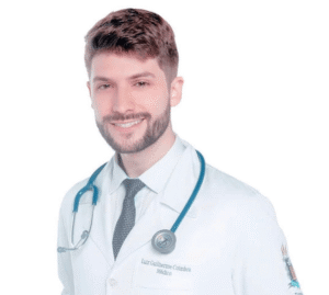 Picture of Dr. Luiz Guilherme Coimbra